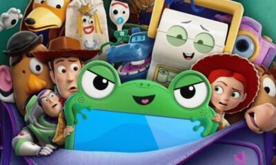 Toy Story 5