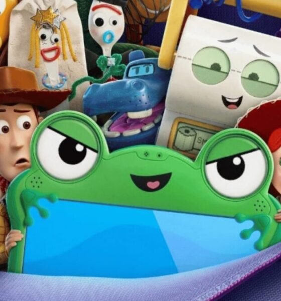 Toy Story 5