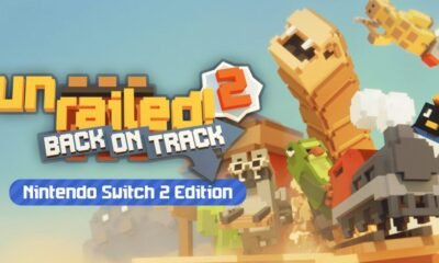 Unrailed 2