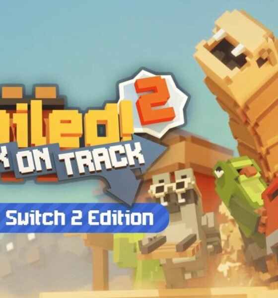 Unrailed 2