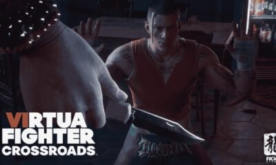 Virtua Fighter