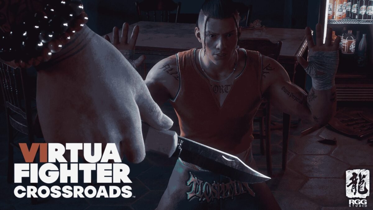 Virtua Fighter