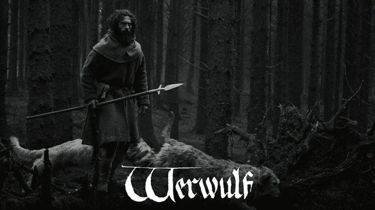 Werwulf