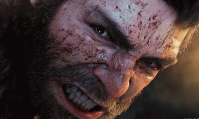 Wolverine