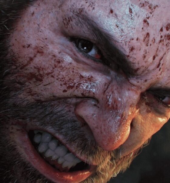 Wolverine