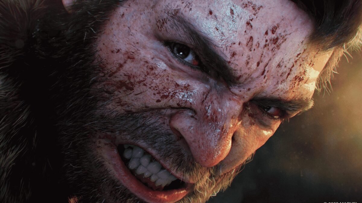 Wolverine