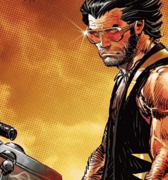 Wolverine