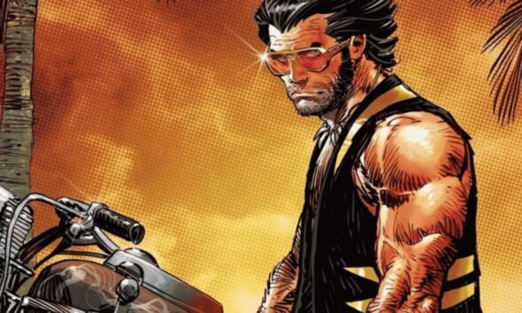 Wolverine