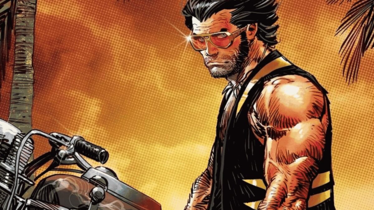 Wolverine