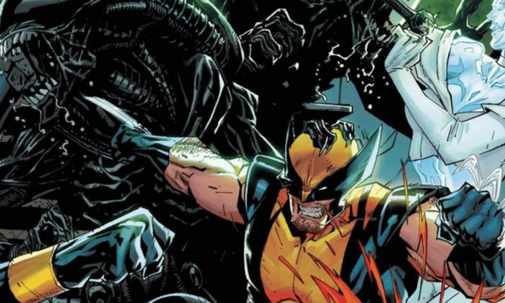 X-Men