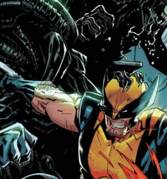 X-Men