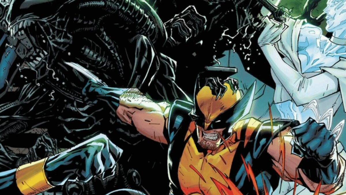 X-Men