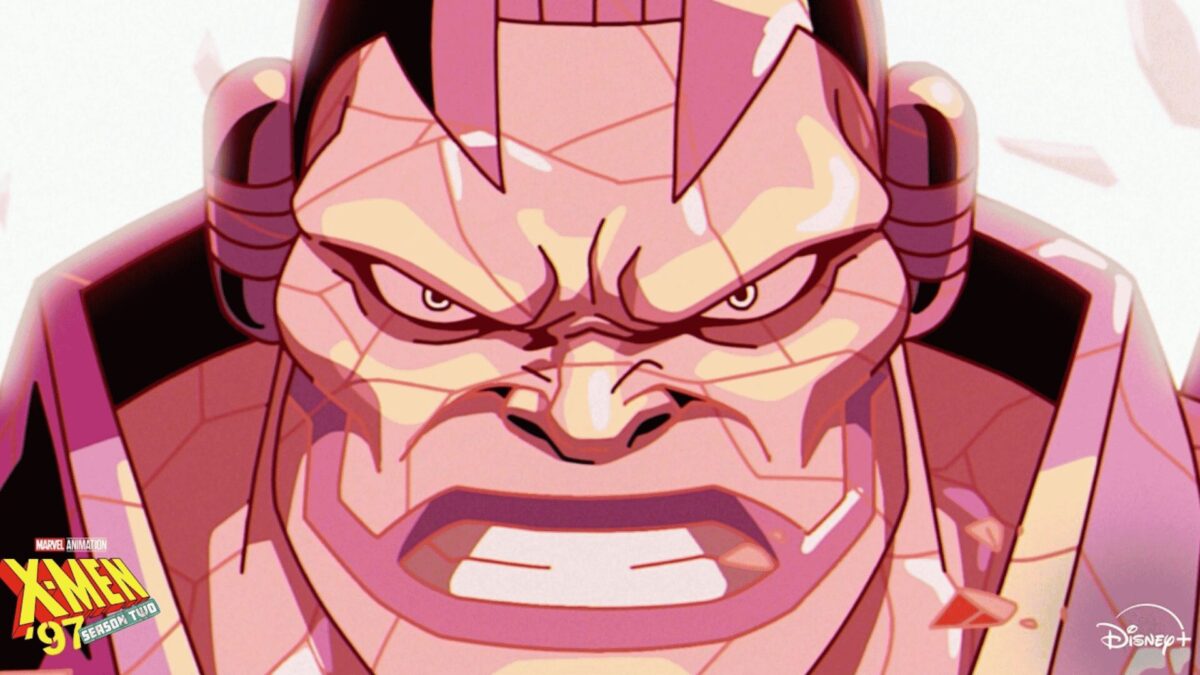 X-Men '97