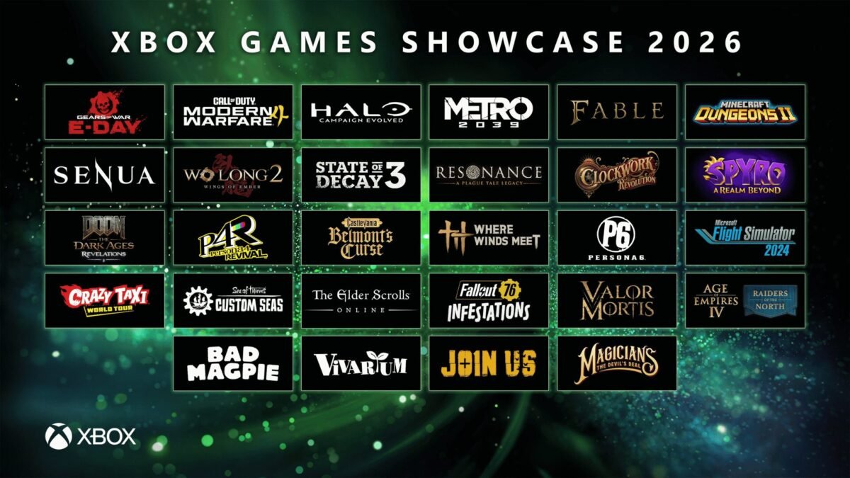 XBOX