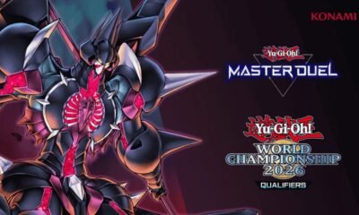 Yu-Gi-Oh!