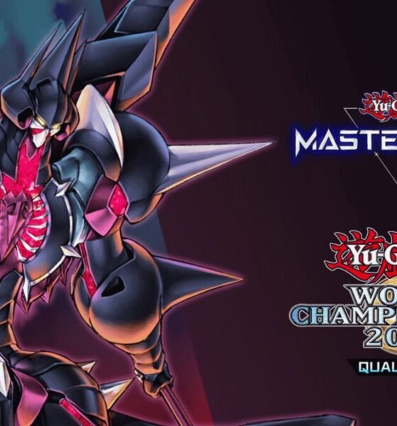 Yu-Gi-Oh!
