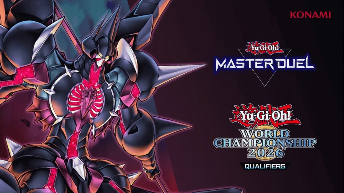 Yu-Gi-Oh!