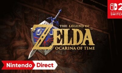 Zelda