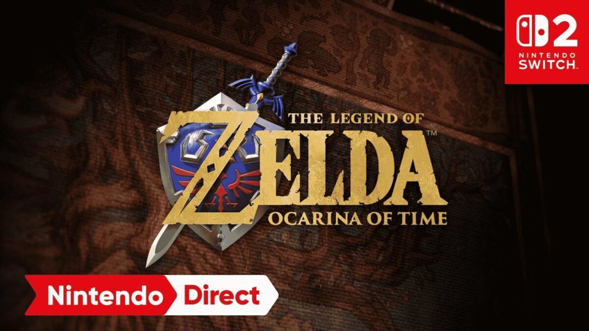Zelda
