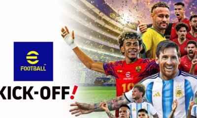 eFootball