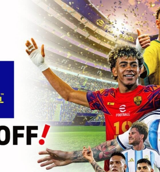 eFootball
