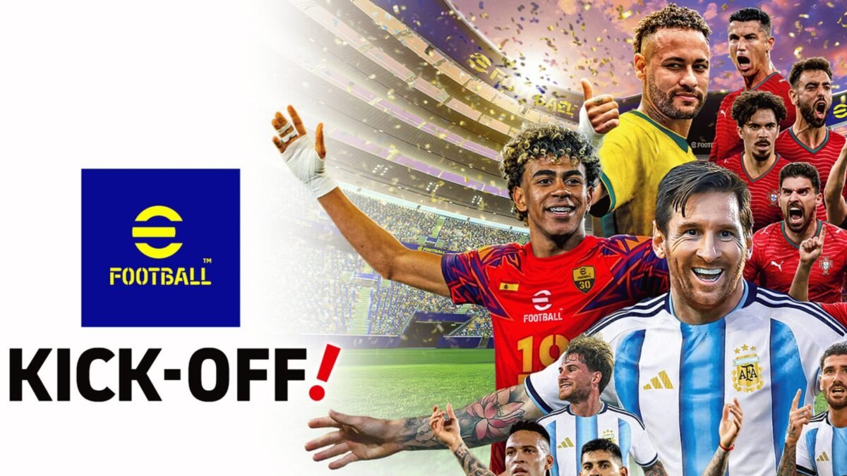 eFootball