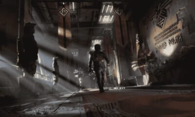 metro