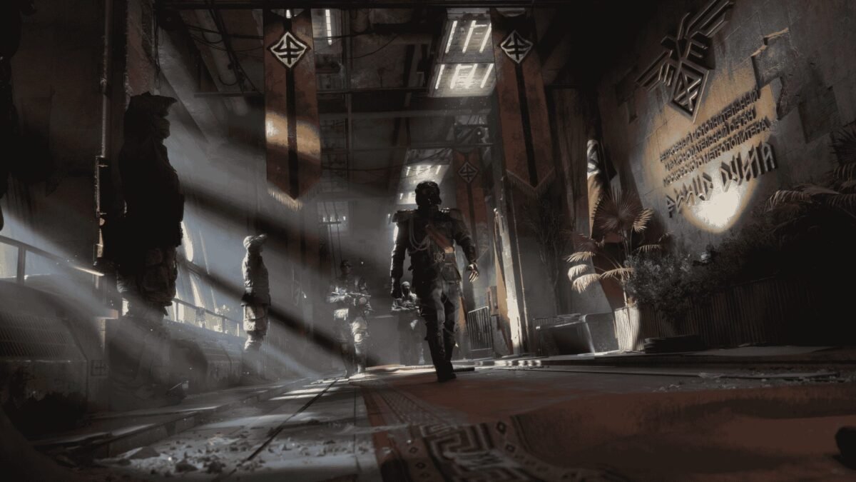 metro