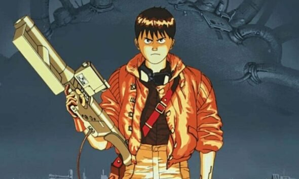 Akira
