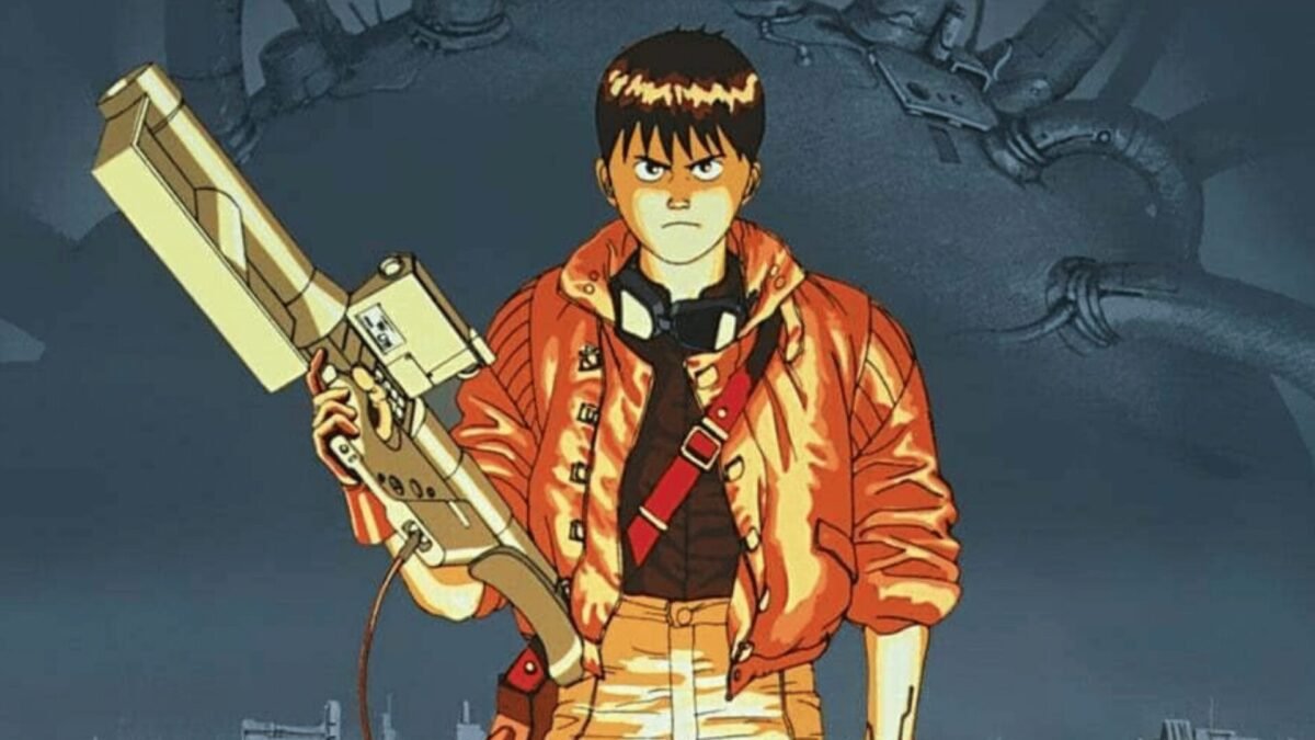Akira