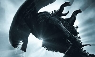 Alien Earth