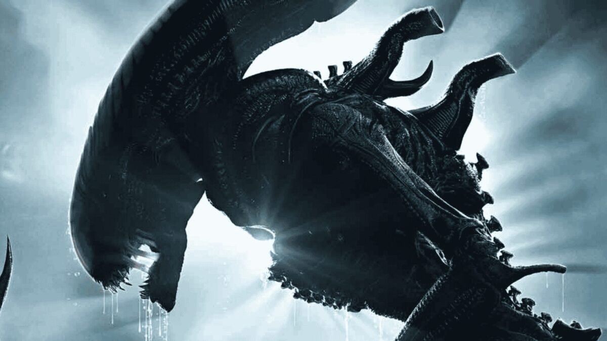 Alien Earth