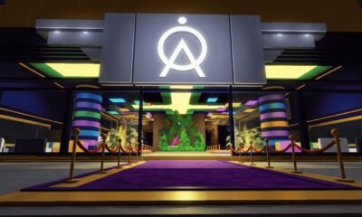 Alternia