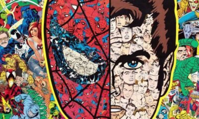 Amazing Spider-Man