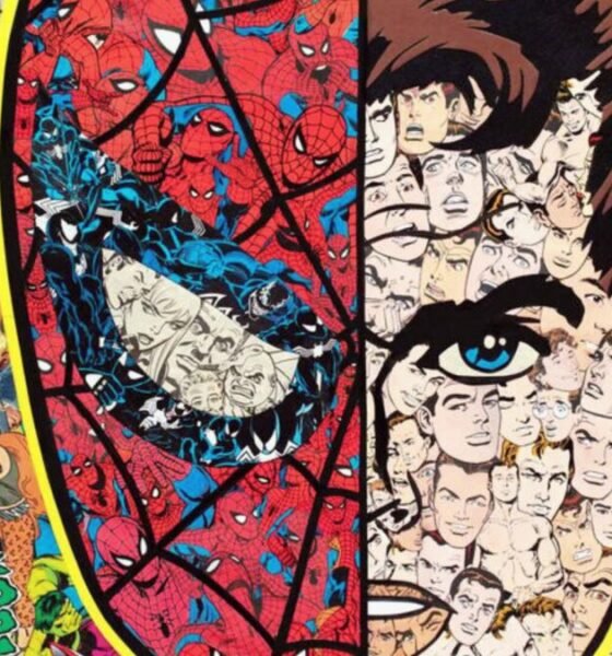 Amazing Spider-Man