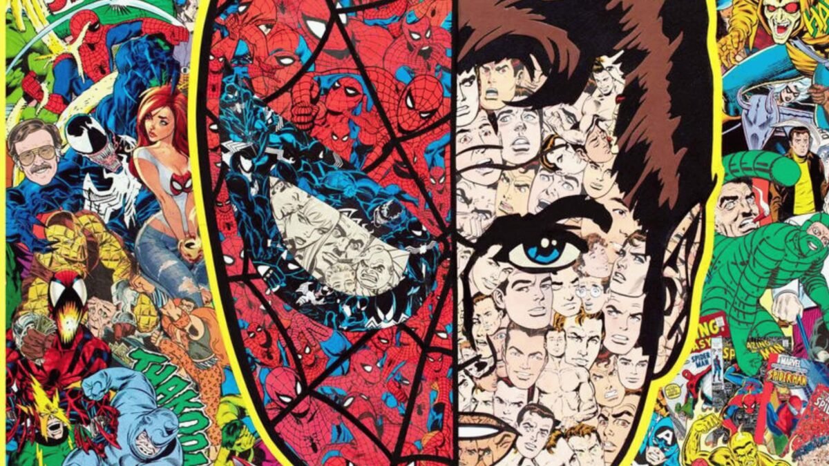 Amazing Spider-Man