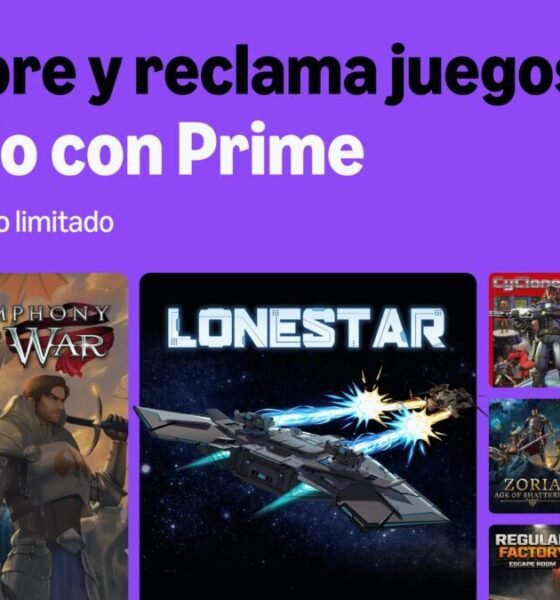 Amazon Luna