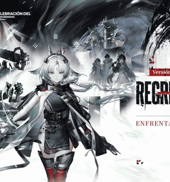 Arknights Endfield