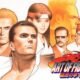 Art of Fighting