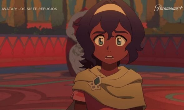 Avatar