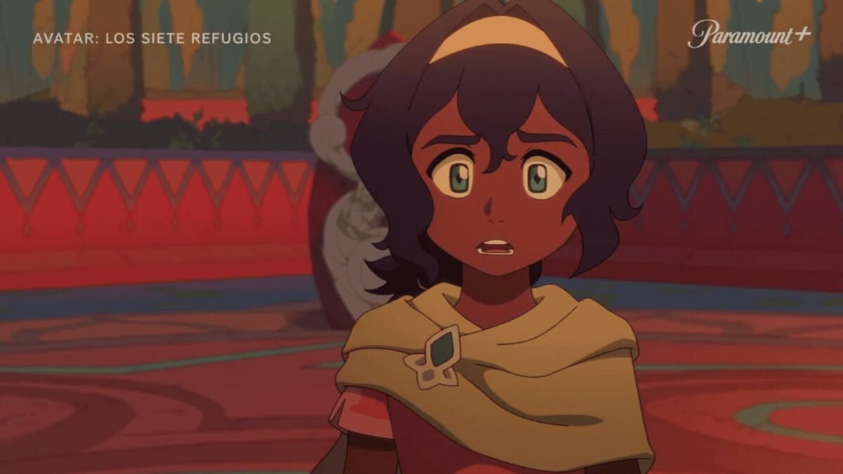 Avatar