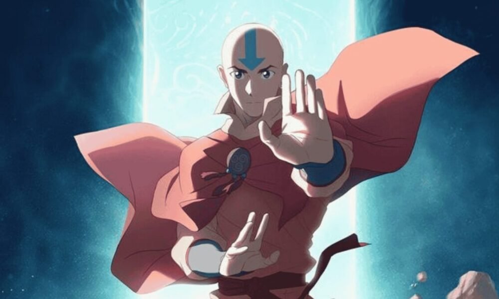Avatar Ang