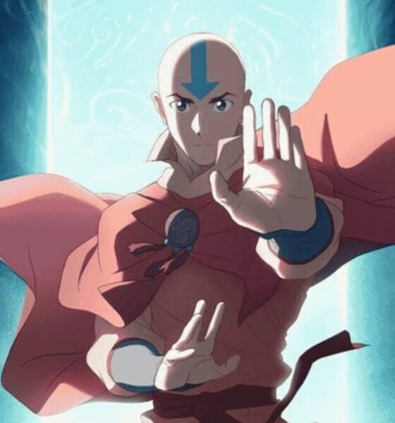Avatar Ang