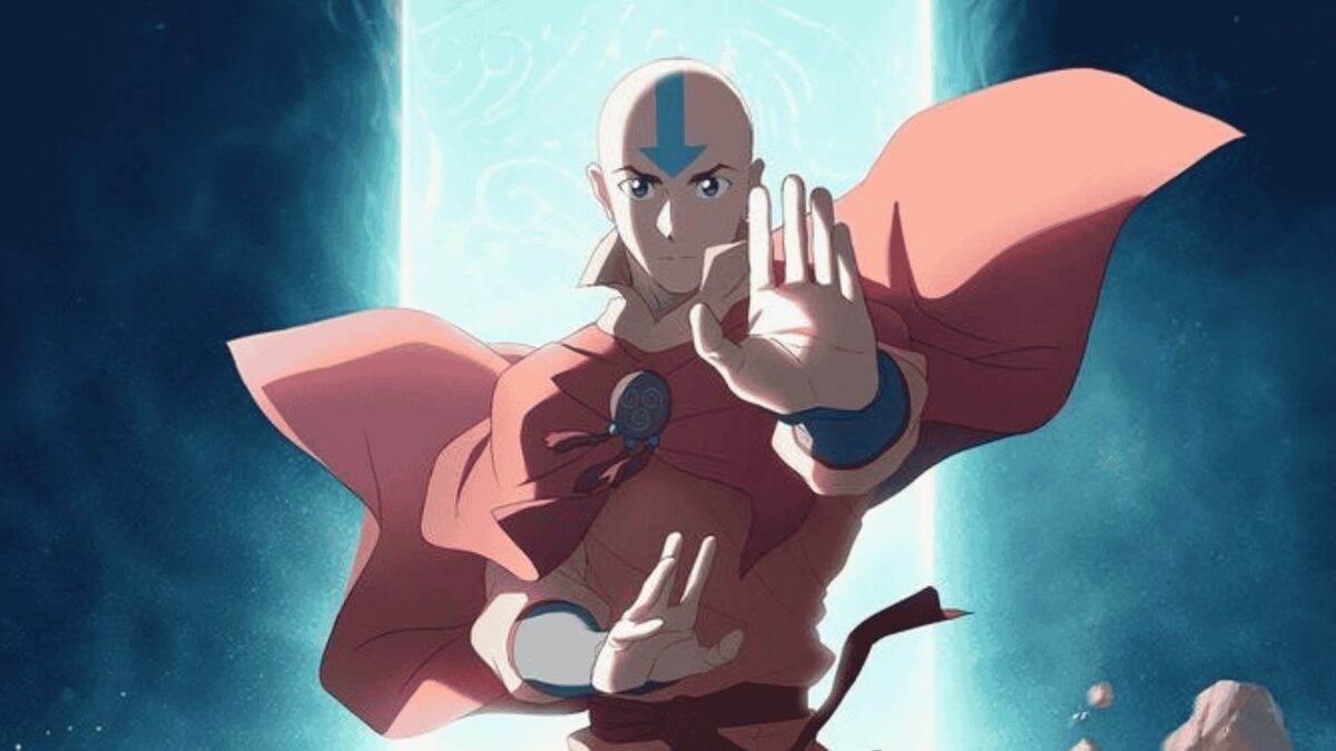 Avatar Ang