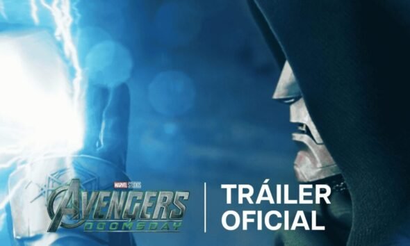 Avengers