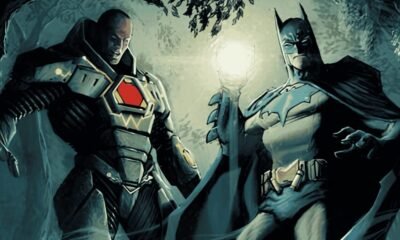 Batman