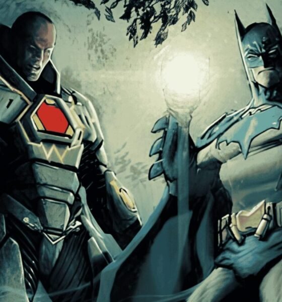 Batman