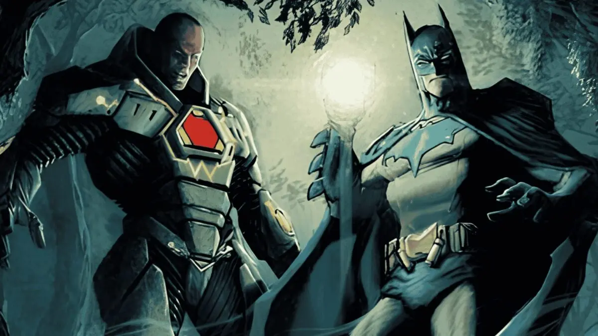 Batman