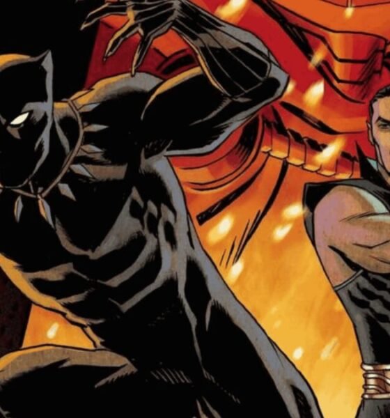Black Panther