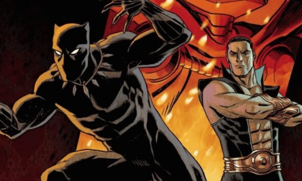Black Panther